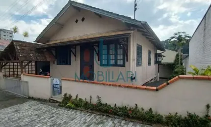Casa com 2 quartos à venda no Itoupava Norte, Blumenau  por R$ 320.000