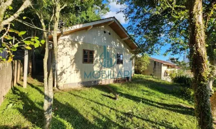 Terreno à venda na Vila Nova, Blumenau  por R$ 350.000