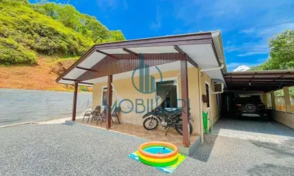Casa com 4 quartos à venda no Progresso, Blumenau , 120 m2 por R$ 330.000