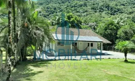 Casa com 2 quartos à venda no Progresso, Blumenau  por R$ 550.000