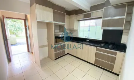 Casa com 2 quartos à venda no Itoupavazinha, Blumenau , 89 m2 por R$ 475.000
