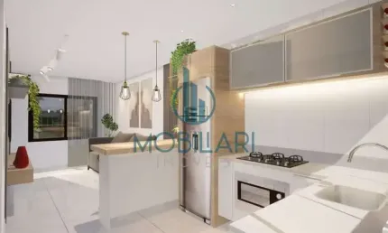 Casa com 2 quartos à venda no progresso, blumenau , 60 m2 por r$ 320.000