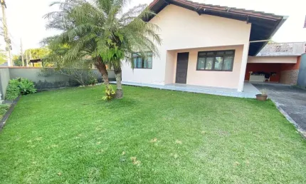 Casa com 3 quartos à venda em água verde, blumenau , 163 m2 por r$ 650.000