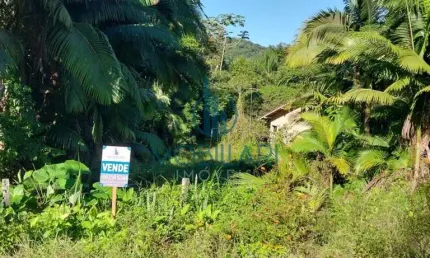 Terreno à venda no fidélis, blumenau  por r$ 650.000