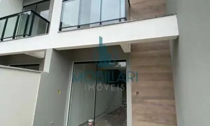 Casa com 2 quartos à venda no Itoupava Central, Blumenau , 79 m2 por R$ 350.000