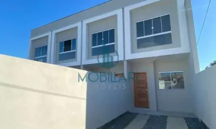 Casa com 2 quartos à venda no velha, blumenau , 67 m2 por r$ 420.000