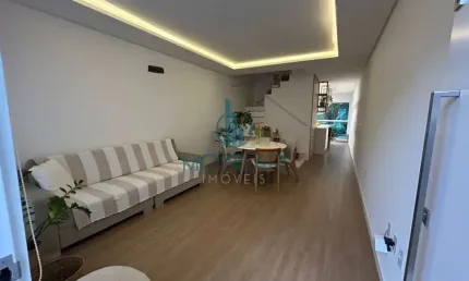 Casa com 2 quartos à venda no Fortaleza, Blumenau , 117 m2 por R$ 550.000