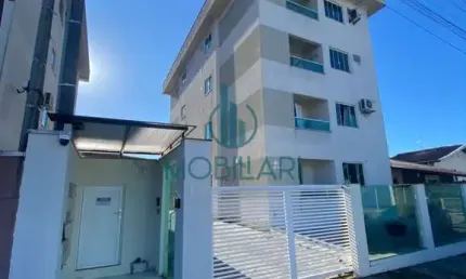 Apartamento com 2 quartos à venda no Figueira, Gaspar , 52 m2 por R$ 320.000