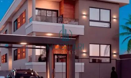 Prédio com 1 sala à venda no Figueira, Gaspar , 64 m2 por R$ 400.000