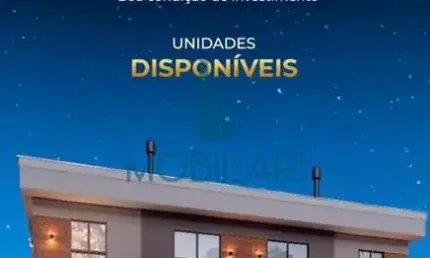 Apartamento com 2 quartos à venda em Santa Terezinha, Gaspar , 64 m2 por R$ 400.000