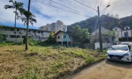 Terreno à venda no ribeirão fresco, blumenau  por r$ 1.700.000
