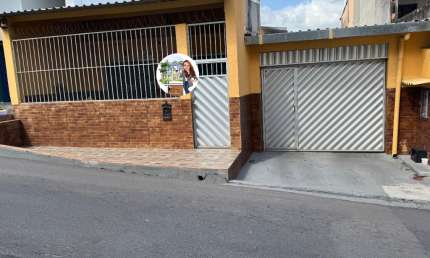 Casa com 2 quartos à venda na Rua Aristofano Antony, Petrópolis, Manaus