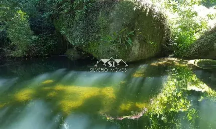 Terreno à venda em Vargem Pequena, Rio de Janeiro 
