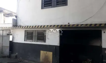 Barracão / Galpão / Depósito à venda no Bingen, Petrópolis 
