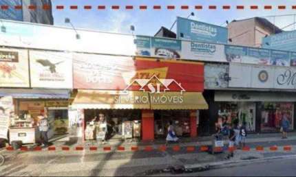 Ponto comercial à venda no Centro, Duque de Caxias 