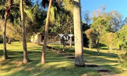 Casa com 10 quartos à venda no Araras, Petrópolis 