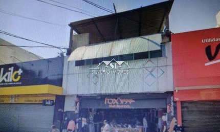Ponto comercial à venda no Centro, Duque de Caxias 