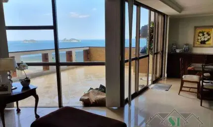 Apartamento com 4 quartos à venda na Barra da Tijuca, Rio de Janeiro 