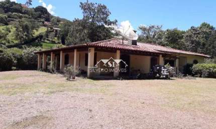 Casa com 2 quartos à venda em Itaipava, Petrópolis 