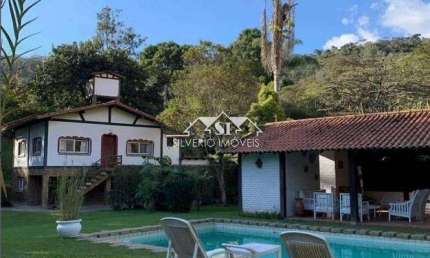 Casa em condomínio fechado com 9 quartos à venda no Cuiabá, Petrópolis 