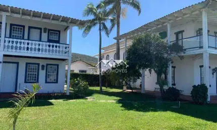 Casa com 5 quartos à venda no Ogiva, Cabo Frio 