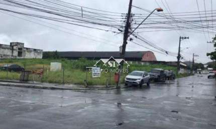 Terreno à venda no Comendador Soares, Nova Iguaçu 