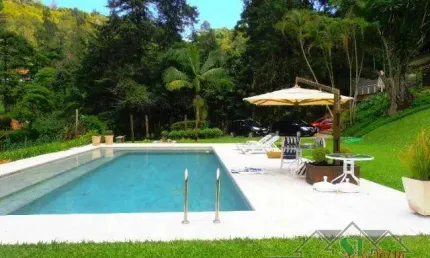 Casa com 5 quartos à venda no Cuiabá, Petrópolis 