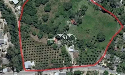 Fazenda à venda em Guaratiba, Rio de Janeiro 