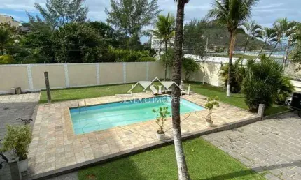 Casa com 5 quartos à venda no Recreio dos Bandeirantes, Rio de Janeiro 