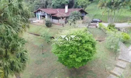 Casa com 10 quartos à venda no Araras, Petrópolis 