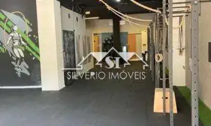 Ponto comercial à venda no Flamengo, Rio de Janeiro 