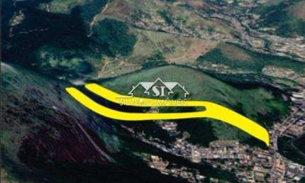 Casa com 3 quartos à venda no Corrêas, Petrópolis 