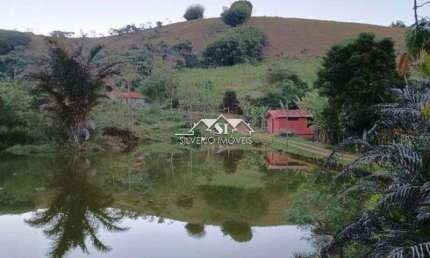 Fazenda à venda na Inconfidência, Paraíba do Sul 