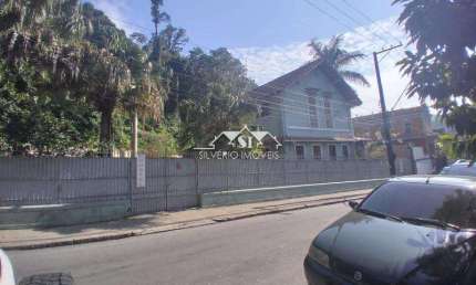 Casa com 10 quartos à venda no Centro, Petrópolis 