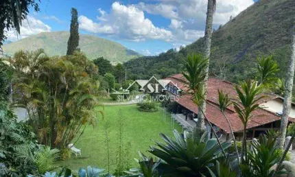 Casa com 15 quartos à venda no Cascata dos Amores, Teresópolis 