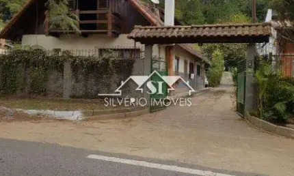 Casa com 4 quartos à venda em Itaipava, Petrópolis 
