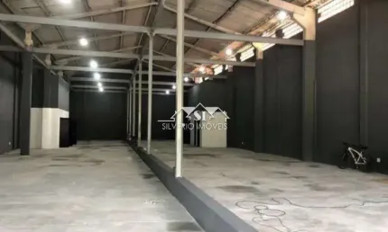 Barracão / Galpão / Depósito à venda no Centro, Rio de Janeiro 
