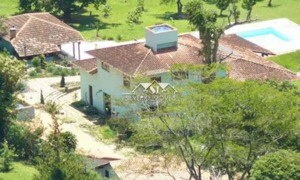 Fazenda à venda no Araras, Petrópolis 
