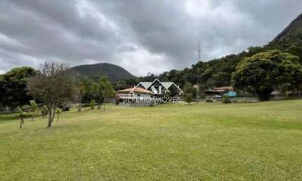 Casa com 3 quartos à venda no Corrêas, Petrópolis 