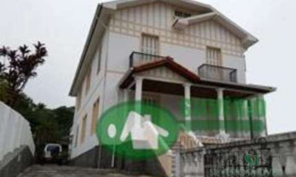Casa com 8 quartos à venda no Centro, Petrópolis 