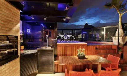Apartamento com 3 quartos à venda em Botafogo, Rio de Janeiro 