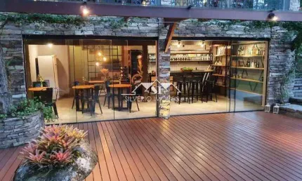Casa com 6 quartos à venda no Pedro do Rio, Petrópolis 