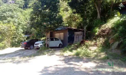 Terreno à venda no Corrêas, Petrópolis 