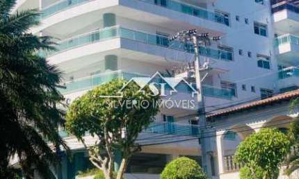 Apartamento com 6 quartos à venda no Centro, Cabo Frio 