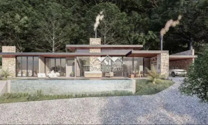 Casa com 4 quartos à venda no Pedro do Rio, Petrópolis 