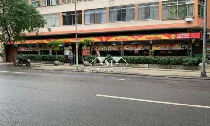 Ponto comercial à venda no Centro, Rio de Janeiro 