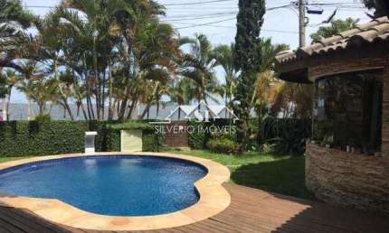 Casa em condomínio fechado com 4 quartos à venda no Centro, Cabo Frio 