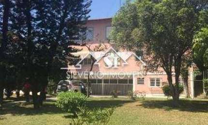 Casa com 4 quartos à venda no Jardim Iguaçu, Nova Iguaçu 