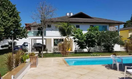 Casa com 5 quartos à venda no Palmeiras, Cabo Frio 