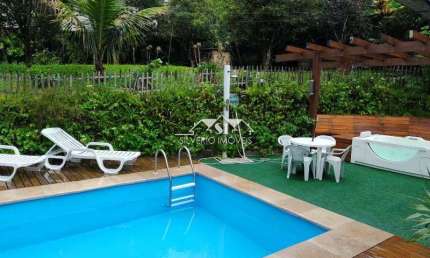 Casa com 4 quartos à venda no Independência, Petrópolis 